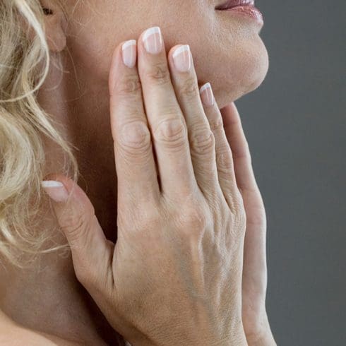 Sagging Skin & Jowls
